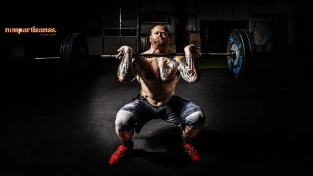 Đau lưng khi squat – Nguyên nhân và cách khắc phục